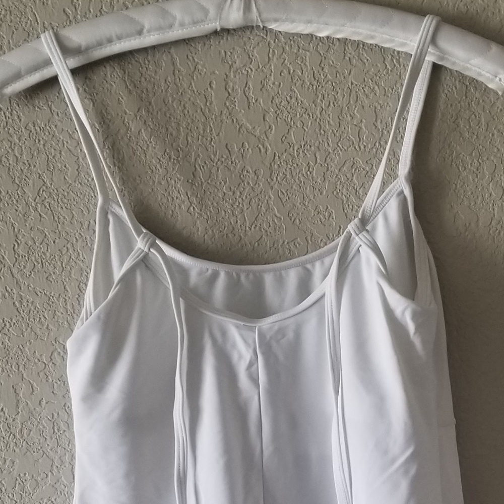 Adjustable Cover Up - Picture 3 of 3